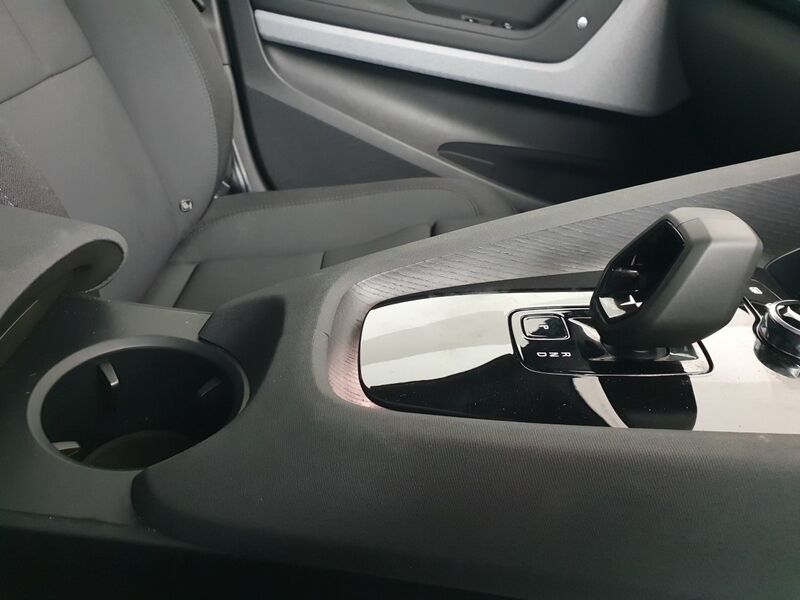 More views of Polestar 2