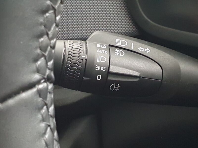 More views of Polestar 2