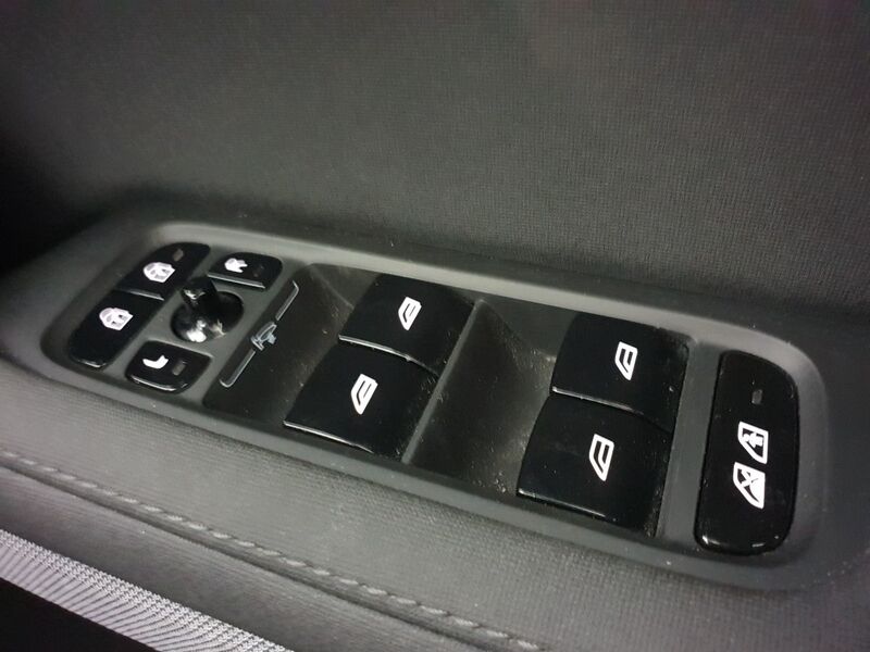 More views of Polestar 2