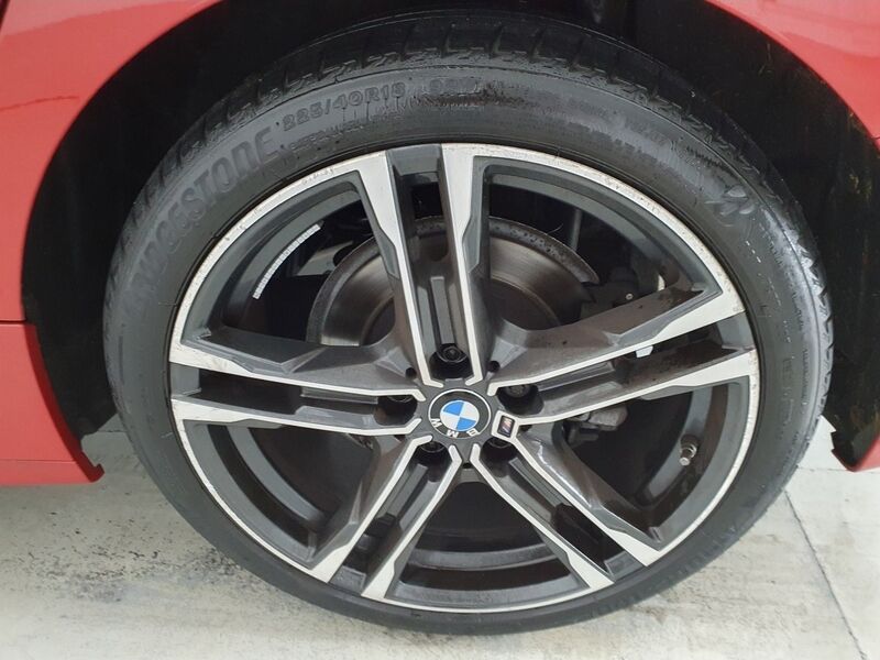 More views of BMW 1 Series