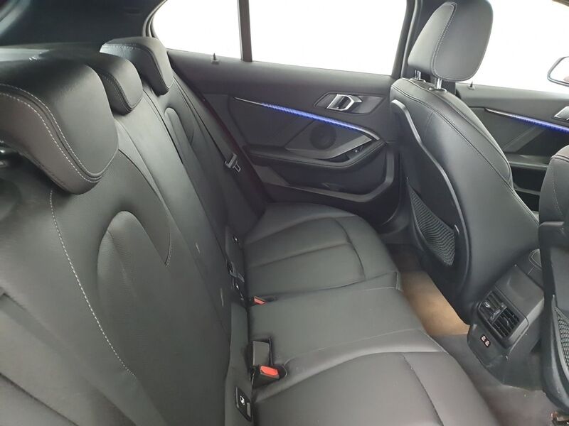 More views of BMW 1 Series