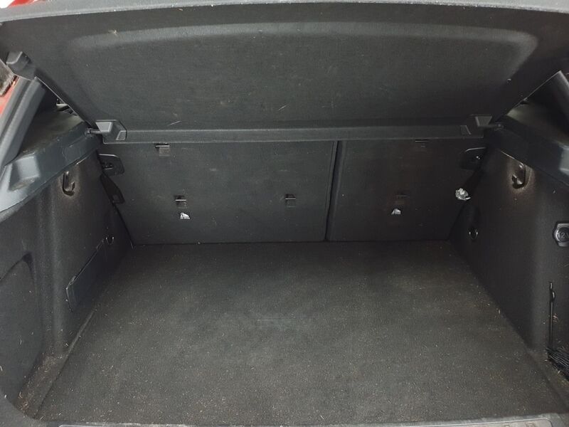 More views of BMW 1 Series