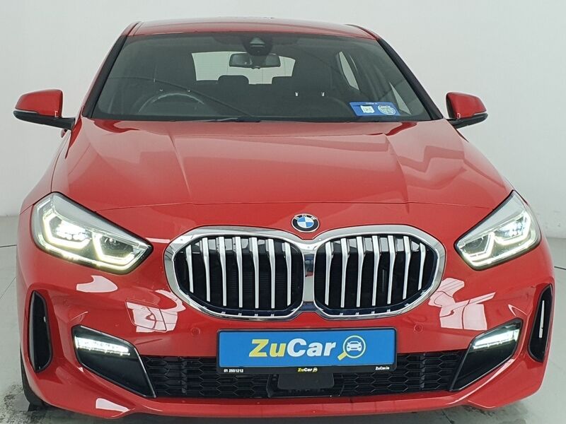 More views of BMW 1 Series