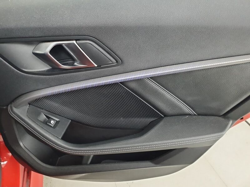 More views of BMW 1 Series