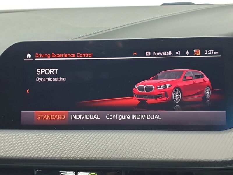 More views of BMW 1 Series