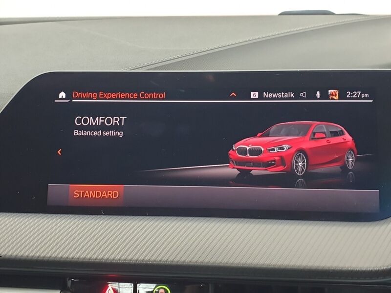 More views of BMW 1 Series