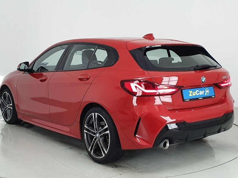 More views of BMW 1 Series