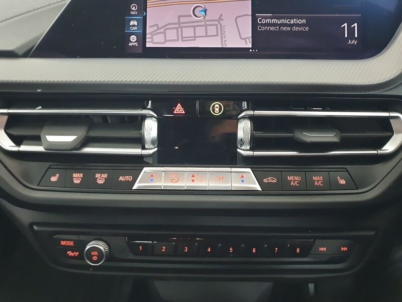 More views of BMW 1 Series