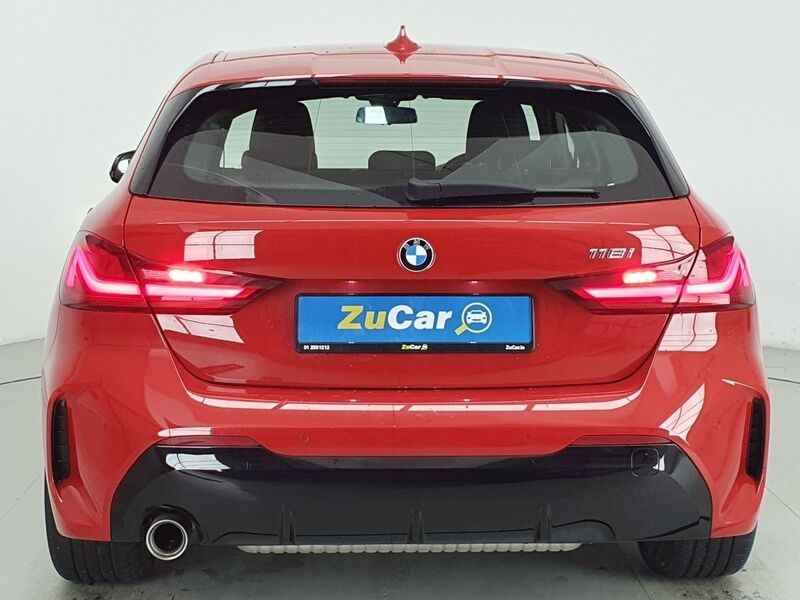 More views of BMW 1 Series