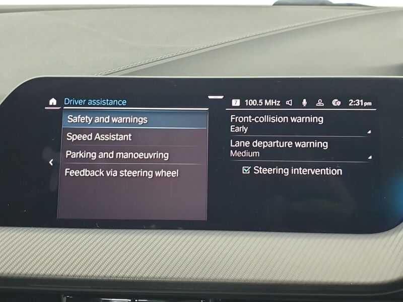 More views of BMW 1 Series