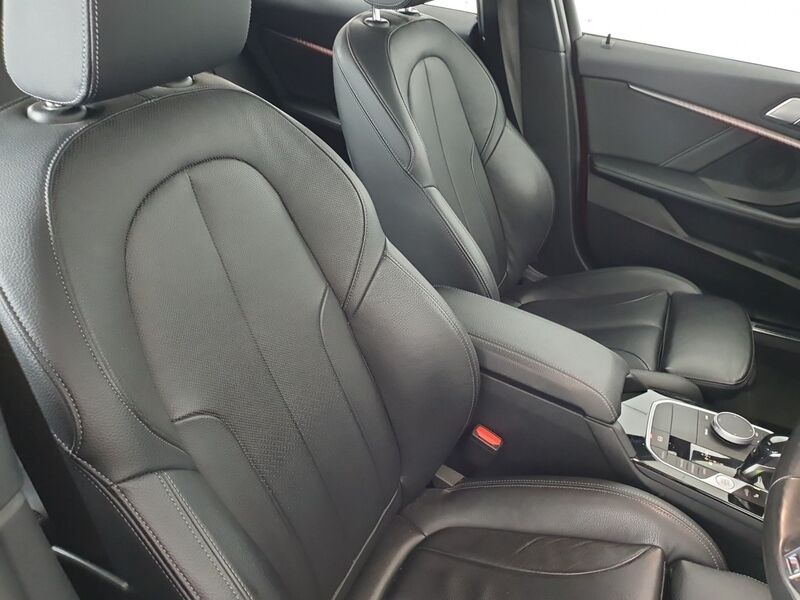 More views of BMW 1 Series