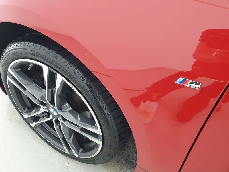 More views of BMW 1 Series