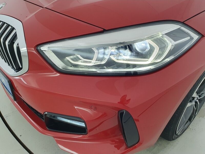 More views of BMW 1 Series