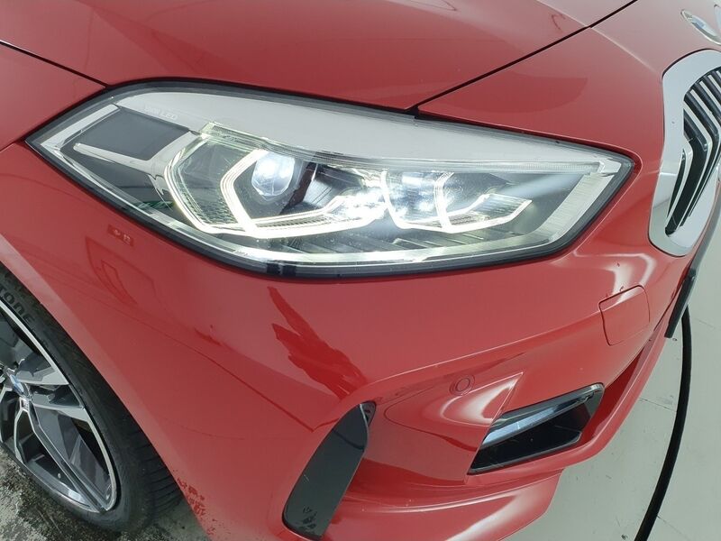 More views of BMW 1 Series