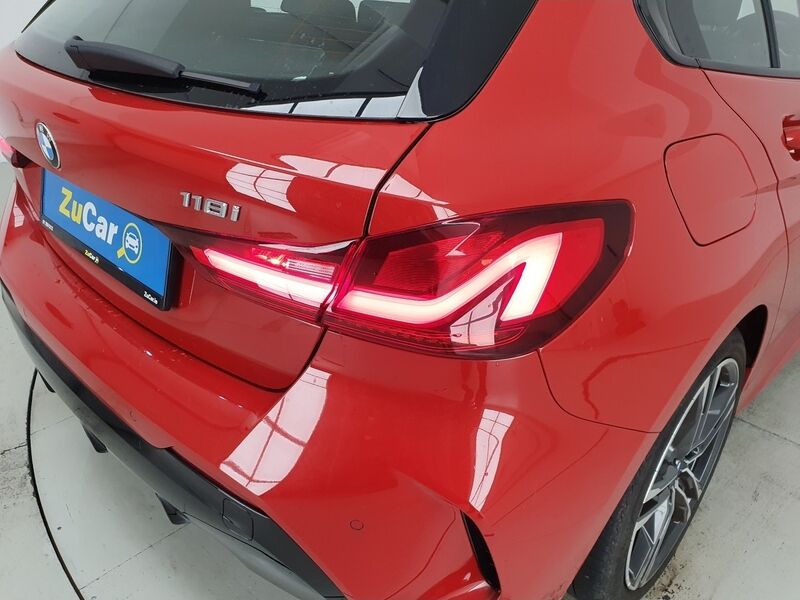 More views of BMW 1 Series