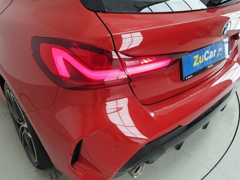 More views of BMW 1 Series
