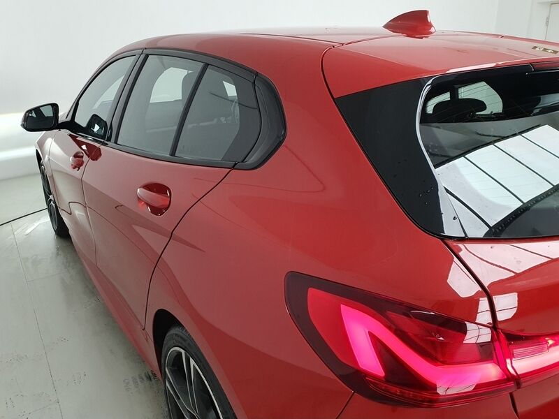 More views of BMW 1 Series