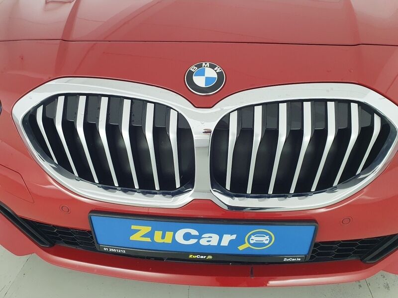 More views of BMW 1 Series