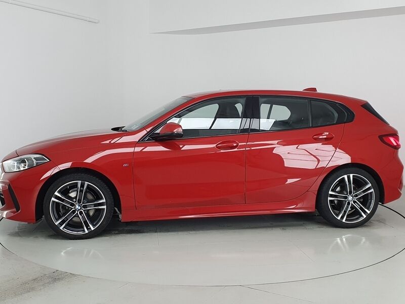 More views of BMW 1 Series