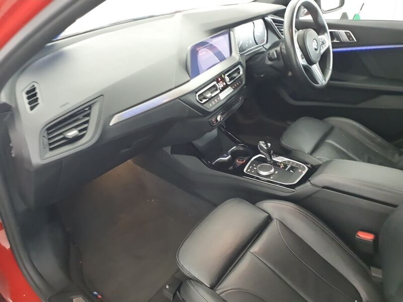 More views of BMW 1 Series