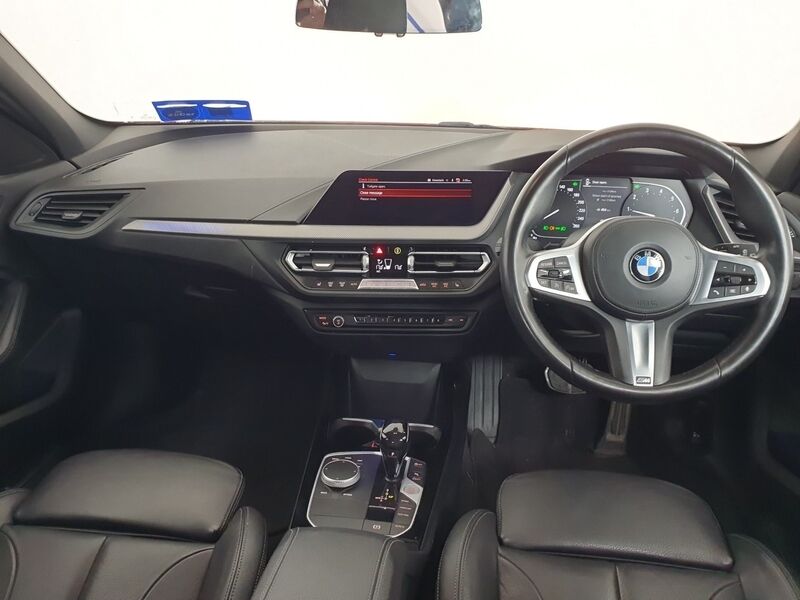 More views of BMW 1 Series