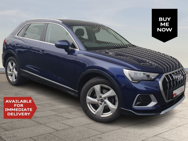 More views of Audi Q3
