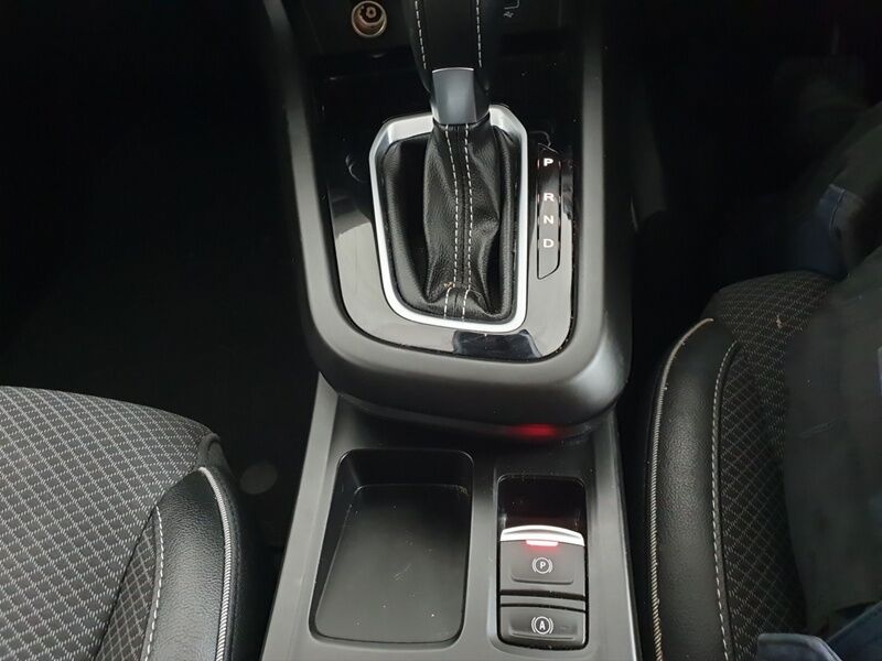 More views of Renault Arkana