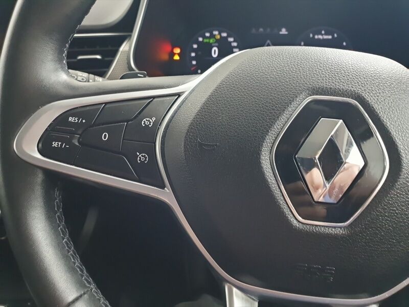 More views of Renault Arkana