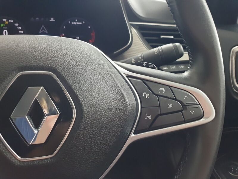 More views of Renault Arkana