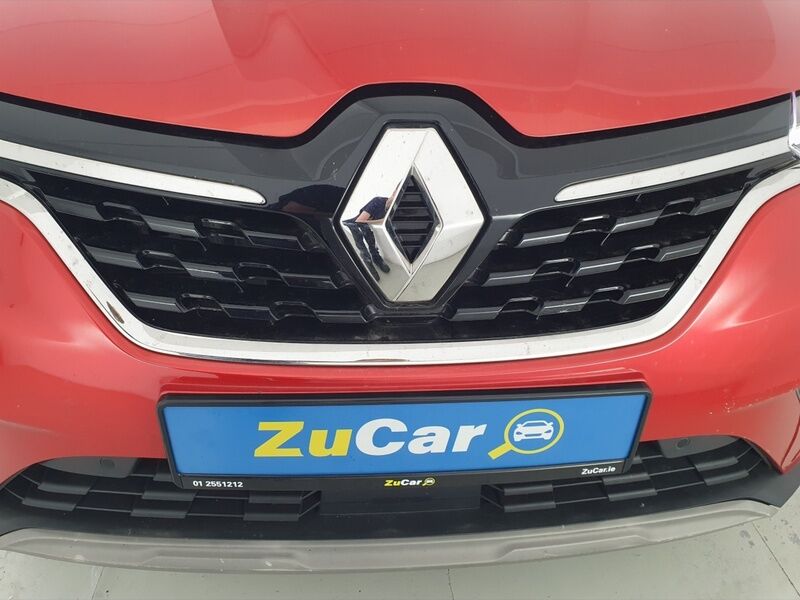 More views of Renault Arkana
