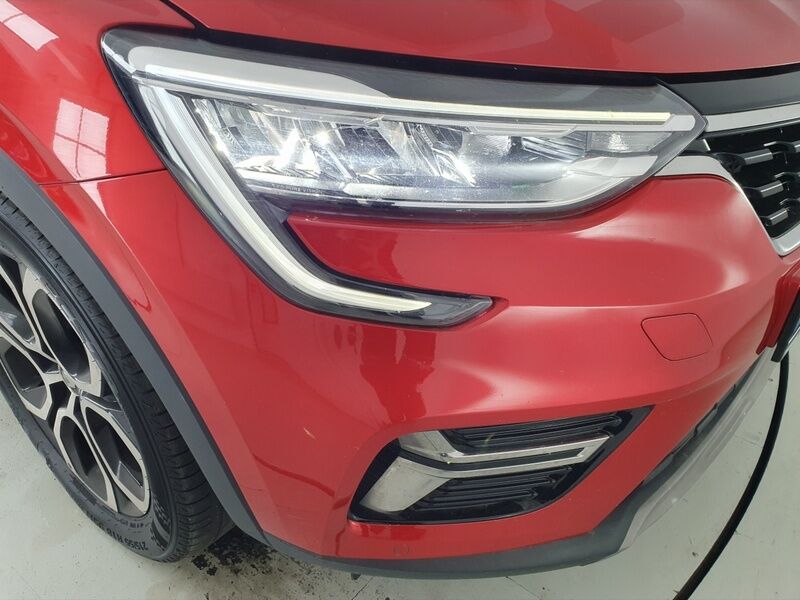 More views of Renault Arkana