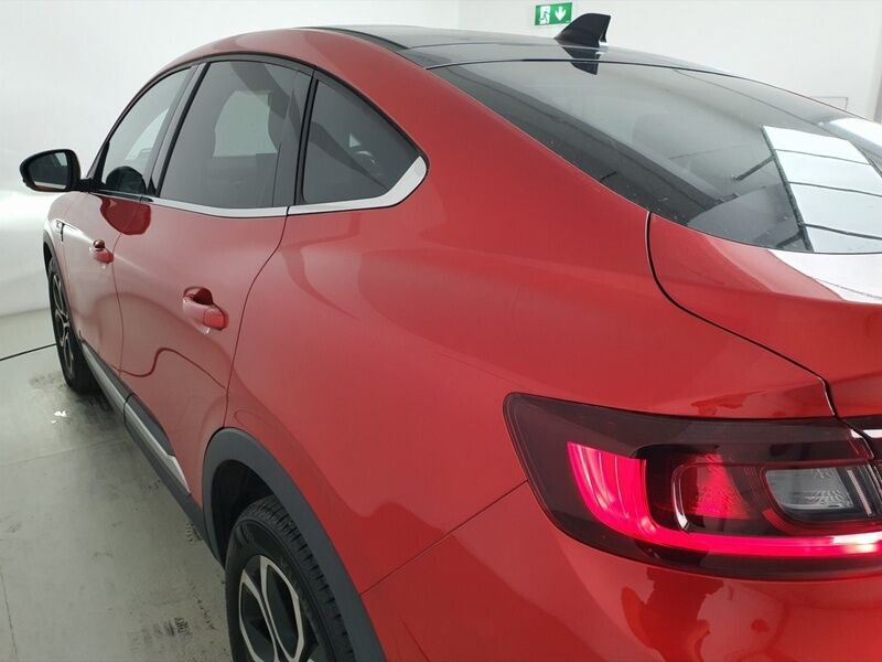 More views of Renault Arkana