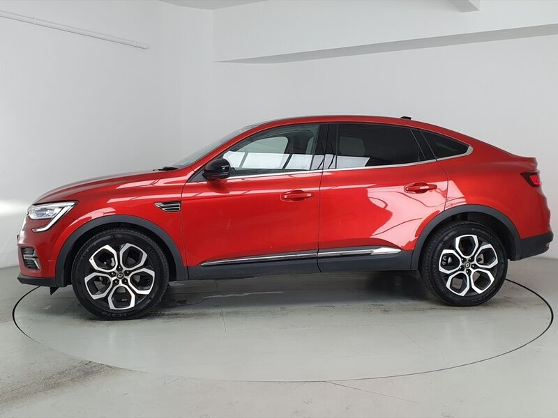 More views of Renault Arkana