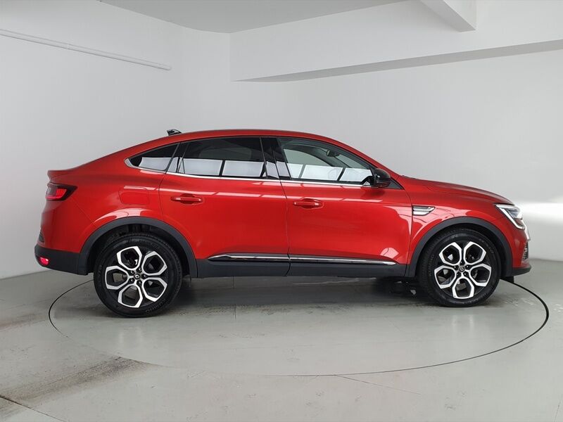 More views of Renault Arkana