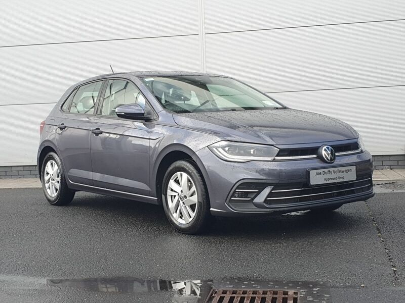 More views of Volkswagen Polo