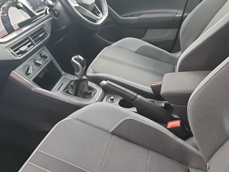 More views of Volkswagen Polo