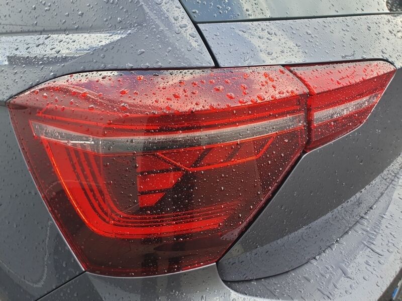 More views of Volkswagen Polo