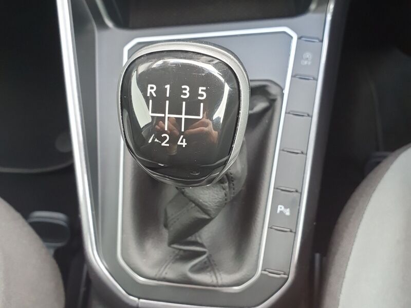 More views of Volkswagen Polo