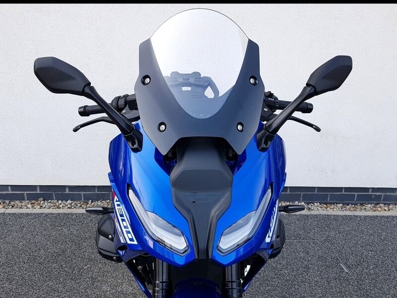 More views of BMW R 1300 RS