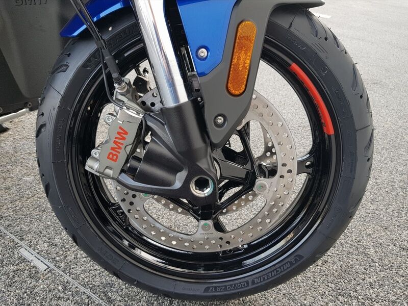 More views of BMW R 1300 RS