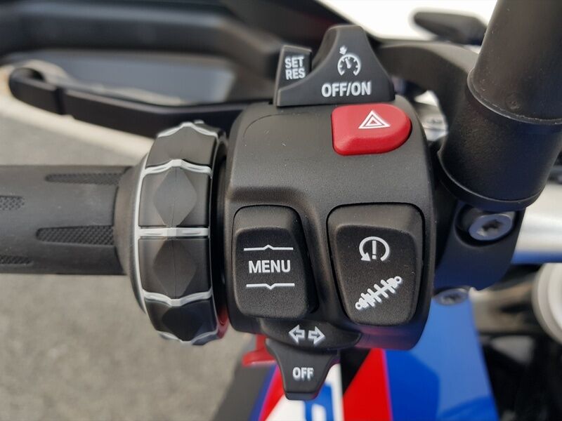 More views of BMW F 800 GS