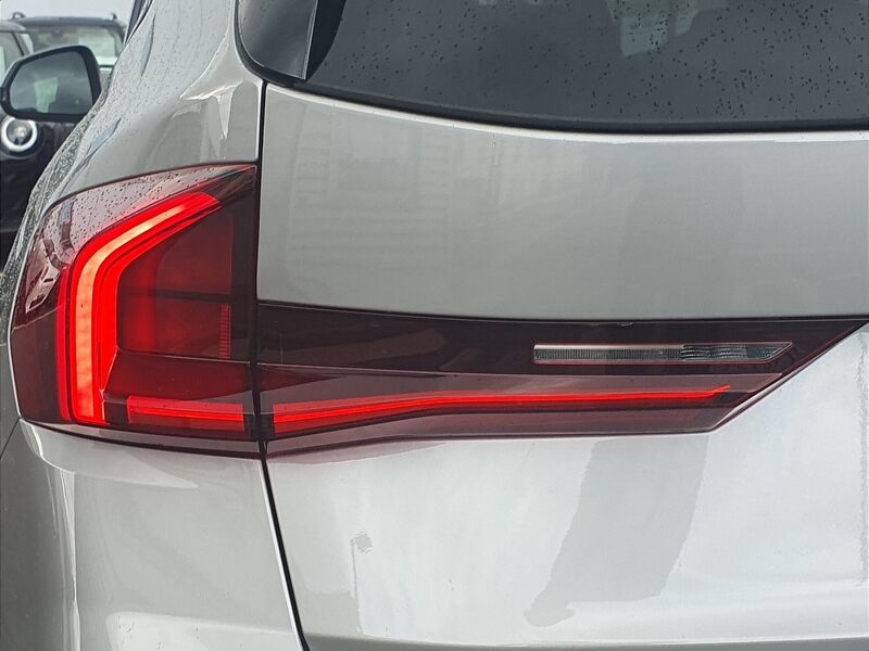 More views of BMW X1