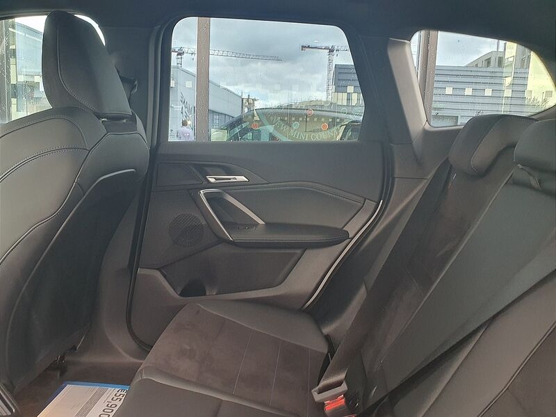 More views of BMW X1