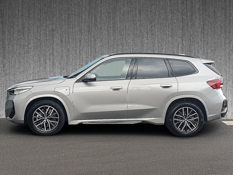 More views of BMW X1