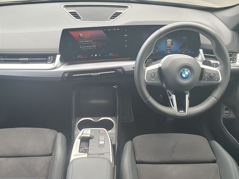 More views of BMW X1