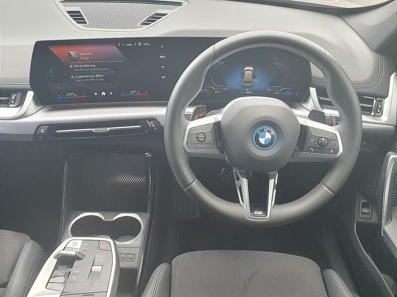 More views of BMW X1