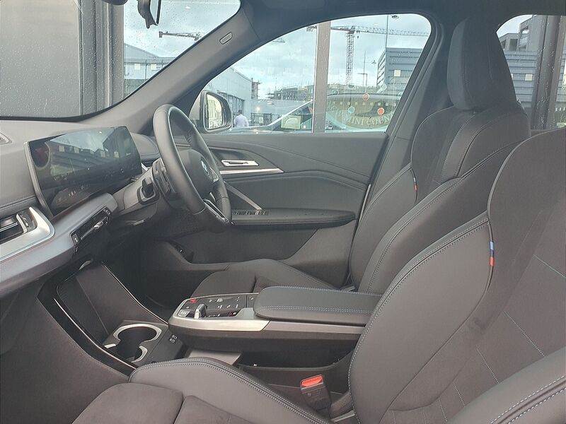 More views of BMW X1