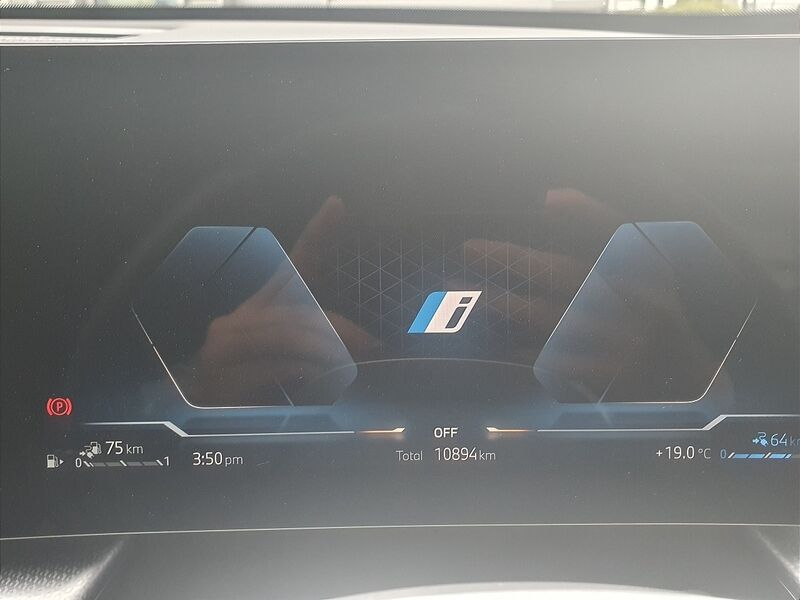 More views of BMW X1