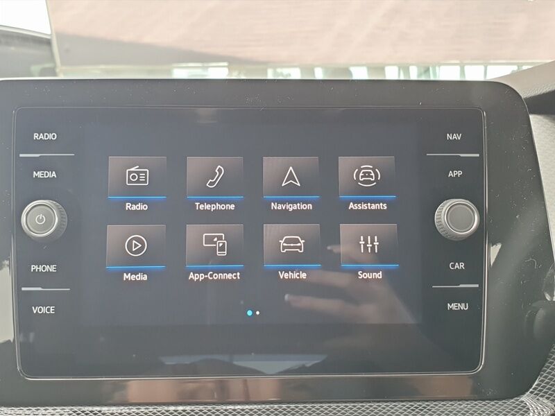 More views of Volkswagen T-Cross
