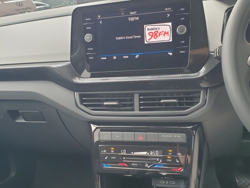 More views of Volkswagen T-Cross